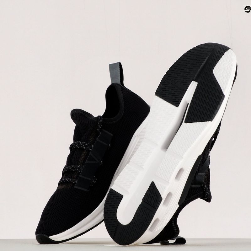 Men's On Cloudeasy running shoes black 7698445 16