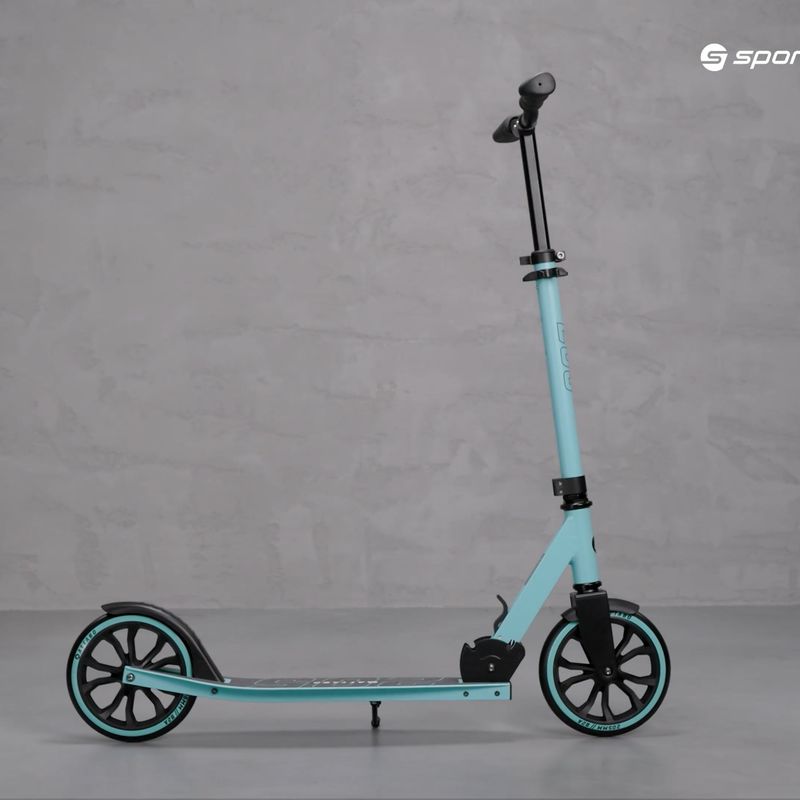 ATTABO 205 scooter blue ATB-205 22