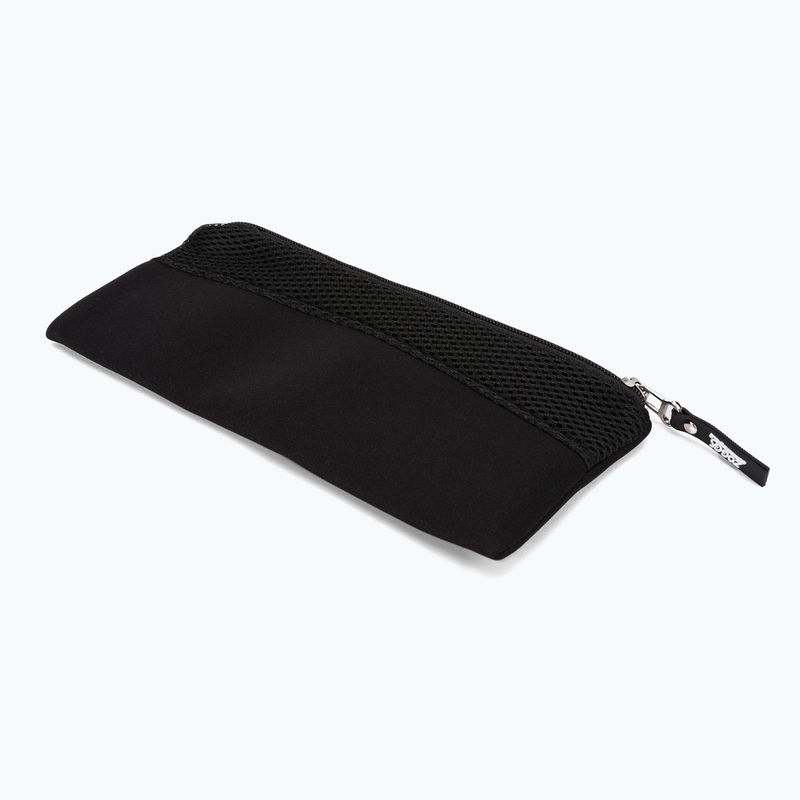 Zoggs Goggle Pouch for swimming goggles black 465284 2