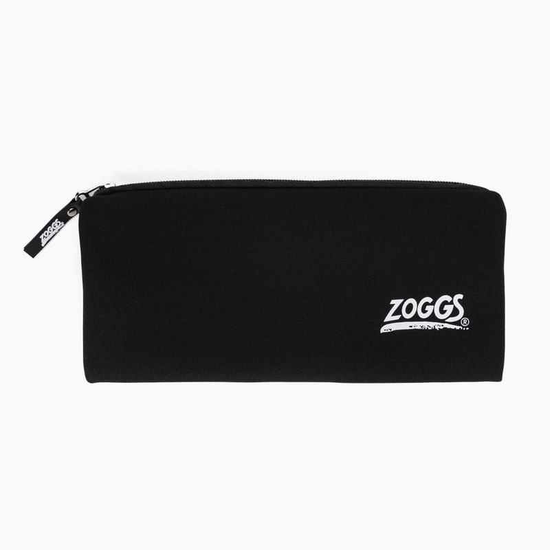 Zoggs Goggle Pouch for swimming goggles black 465284 3