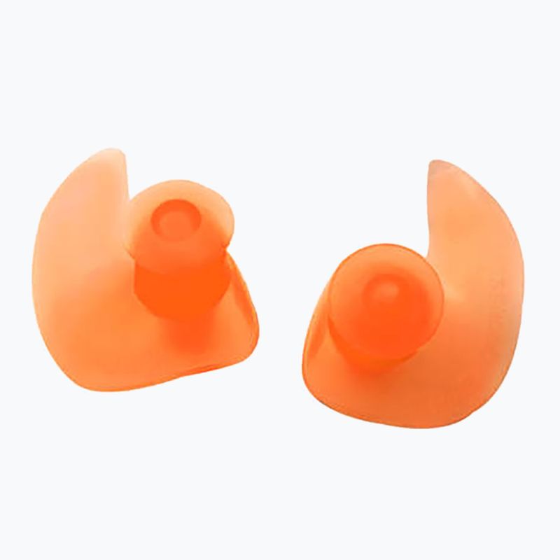 Zoggs Aqua Plugz children's earplugs blue 465250 3