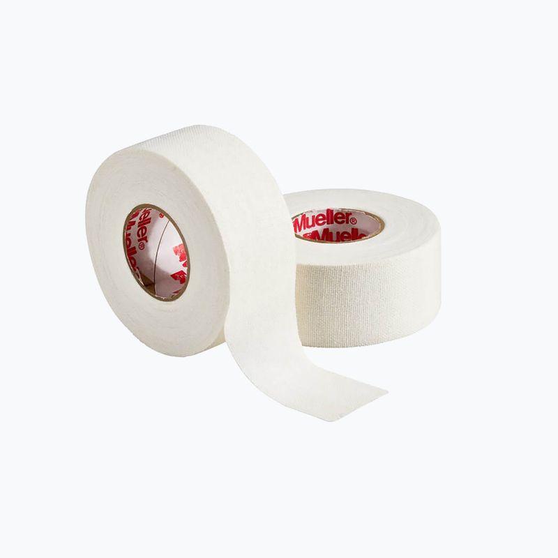 Mueller M Tape for kinesiotaping white 130104 2