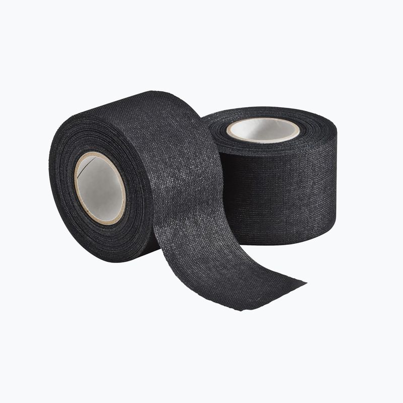 Mueller kinesiotaping tape 1.5" M Tape Team black 130824
