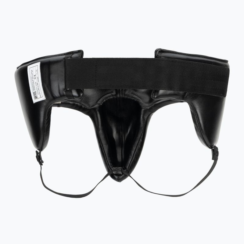 Groin hip and kidney protector Cleto Reyes Foul-proof protection Cup 2