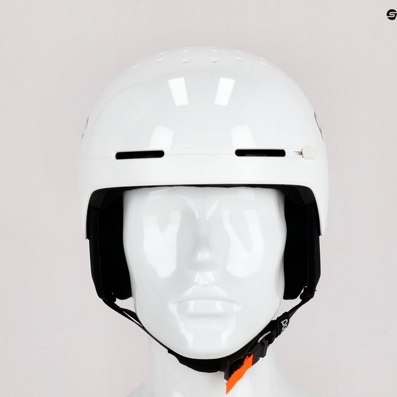 Ski helmet POC Meninx RS MIPS hydrogen white 9