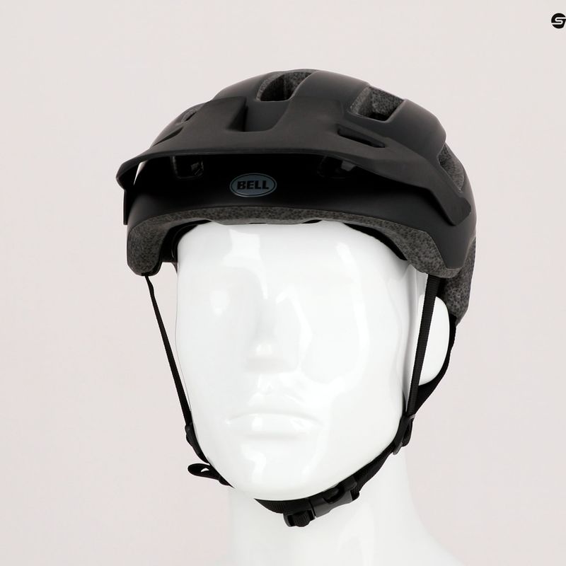 Bell VERT bicycle helmet black BEL-7131893 9