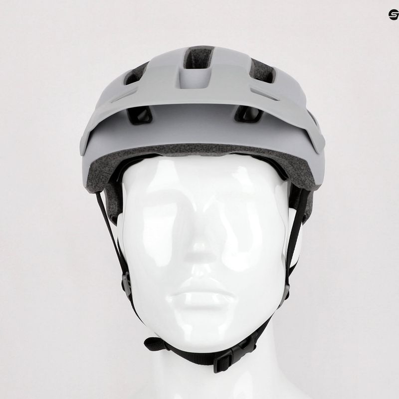 Bell Nomad grey mtb bike helmet BEL-7105359 9