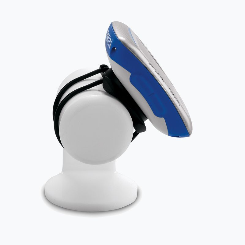 Bike computer mount Garmin Edge 90° black 2