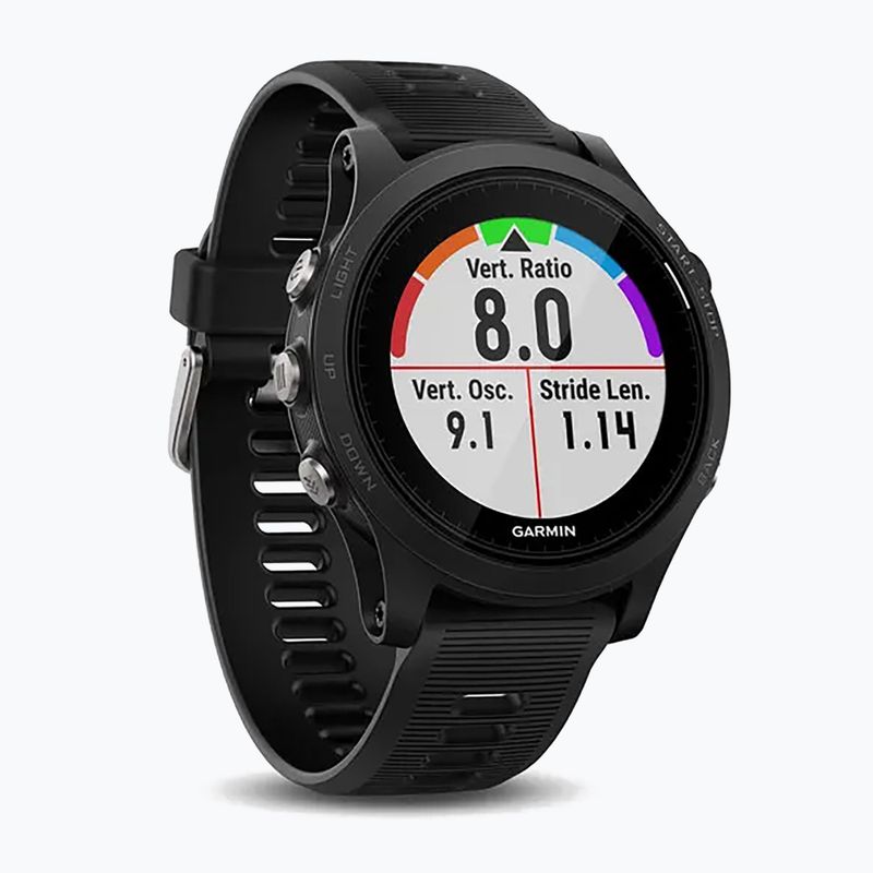 Garmin Forerunner 935 watch black 010-01746-04 3