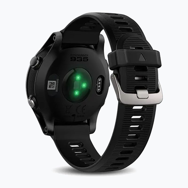 Garmin Forerunner 935 watch black 010-01746-04 4