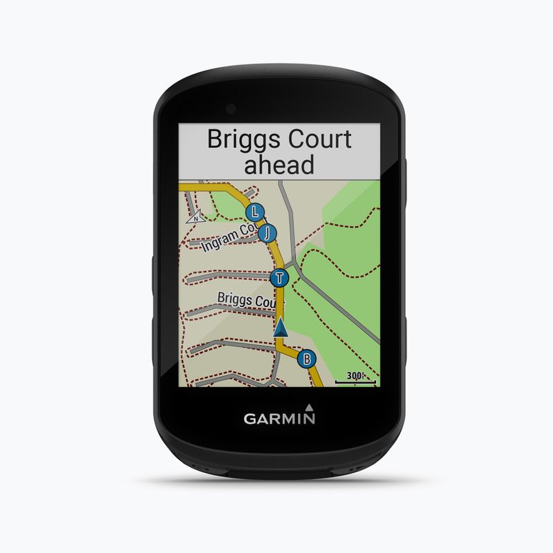 Garmin Edge 530 bike counter black 010-02060-01 4