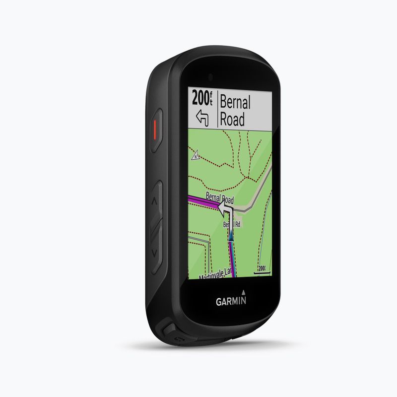 Garmin Edge 530 bike counter black 010-02060-01 6