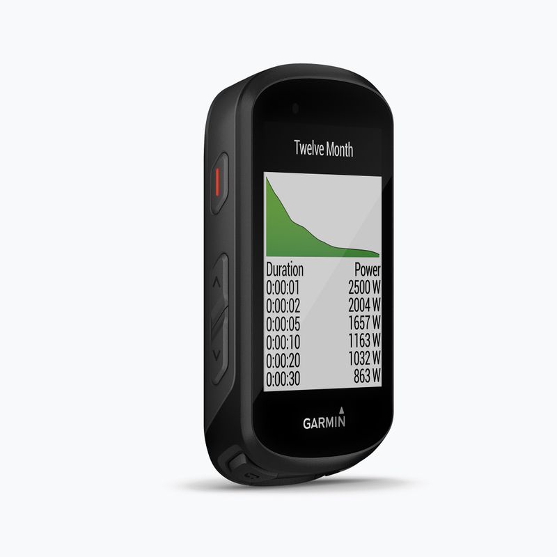 Garmin Edge 530 bike counter black 010-02060-01 7