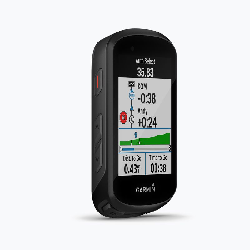 Garmin Edge 530 bike counter black 010-02060-01 8