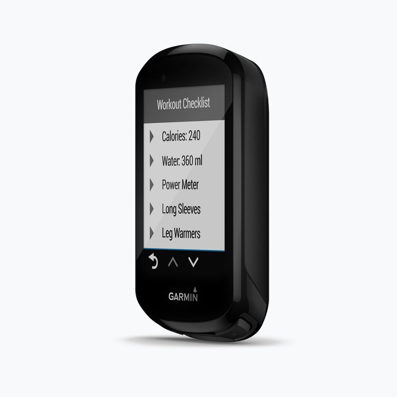 Garmin Edge 830 bike counter black 010-02061-01 2