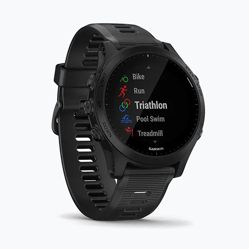 Garmin Forerunner 945 watch black 010-02063-01 3