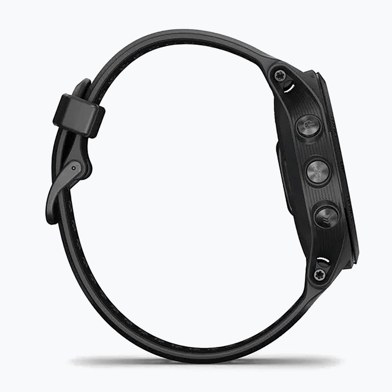 Garmin Forerunner 945 watch black 010-02063-01 4