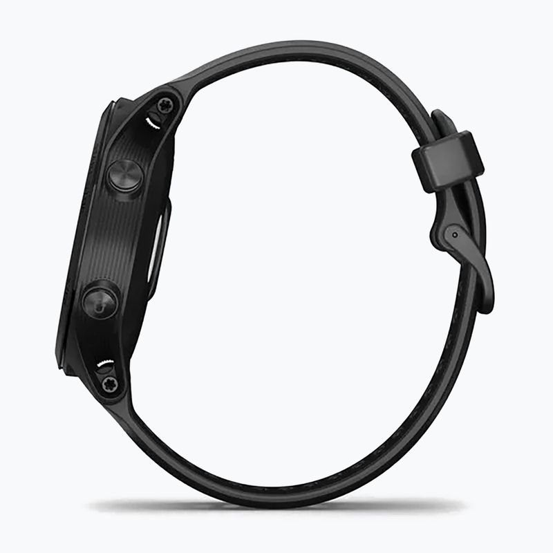 Garmin Forerunner 945 watch black 010-02063-01 5