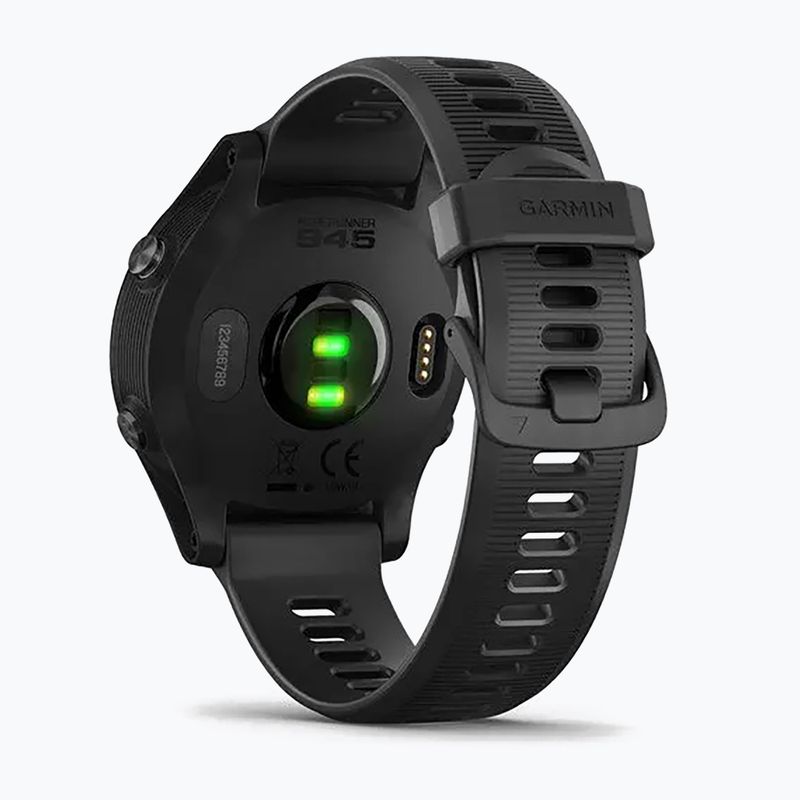 Garmin Forerunner 945 watch black 010-02063-01 6