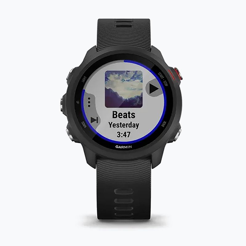Garmin Forerunner 245 Music watch black 010-02120-30 2