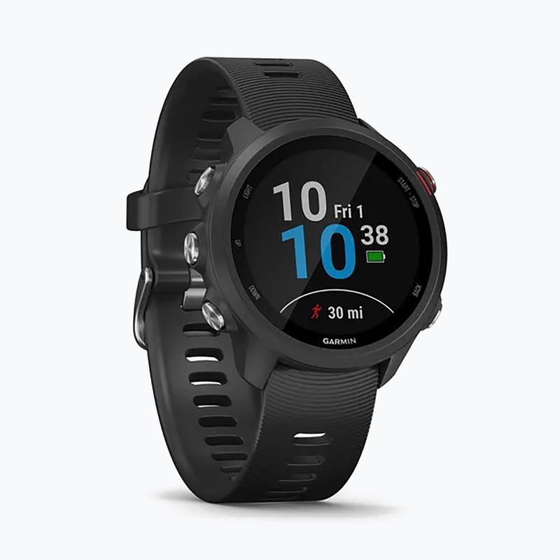 Garmin Forerunner 245 Music watch black 010-02120-30 3