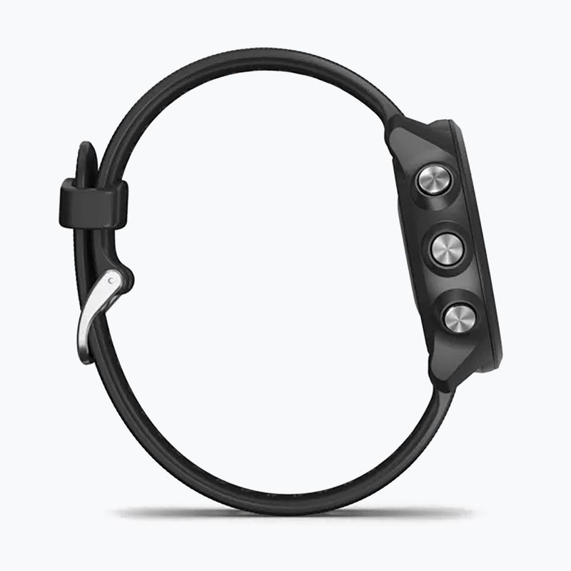 Garmin Forerunner 245 Music watch black 010-02120-30 4