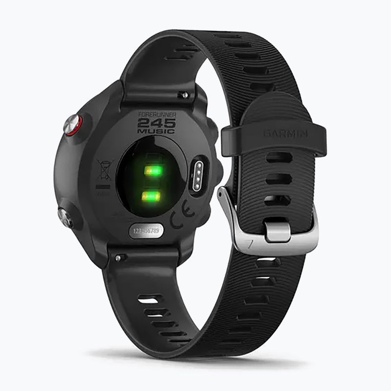Garmin Forerunner 245 Music watch black 010-02120-30 6