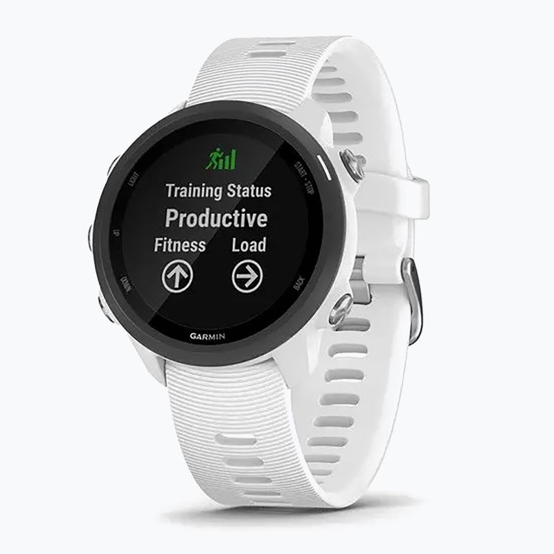 Garmin Forerunner 245 Music watch white 010-02120-31