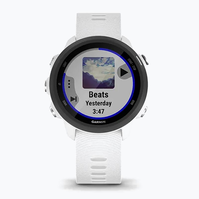 Garmin Forerunner 245 Music watch white 010-02120-31 2