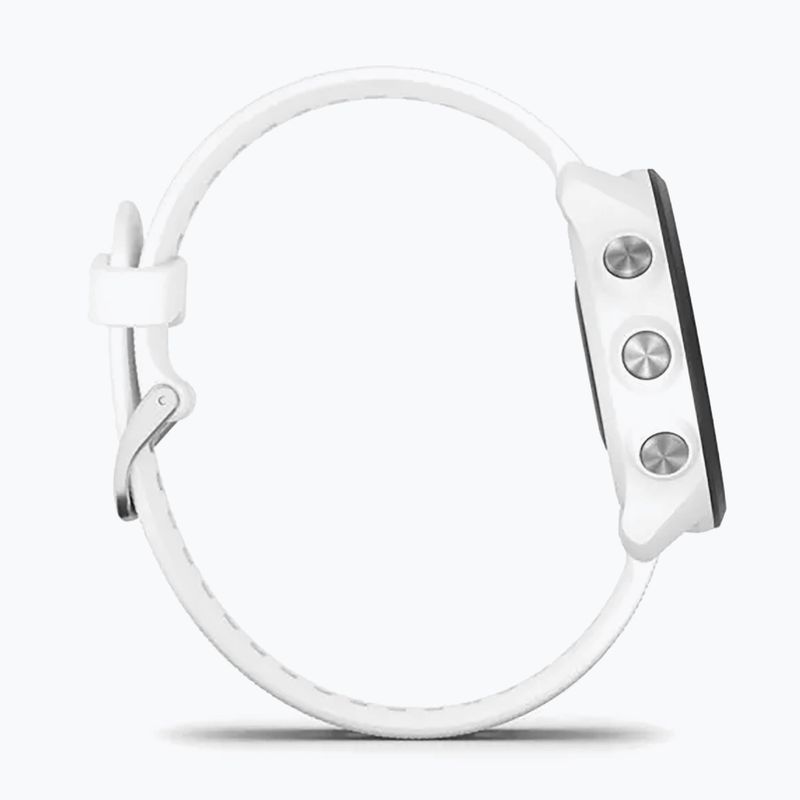 Garmin Forerunner 245 Music watch white 010-02120-31 4