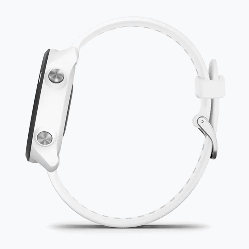 Garmin Forerunner 245 Music watch white 010-02120-31 5