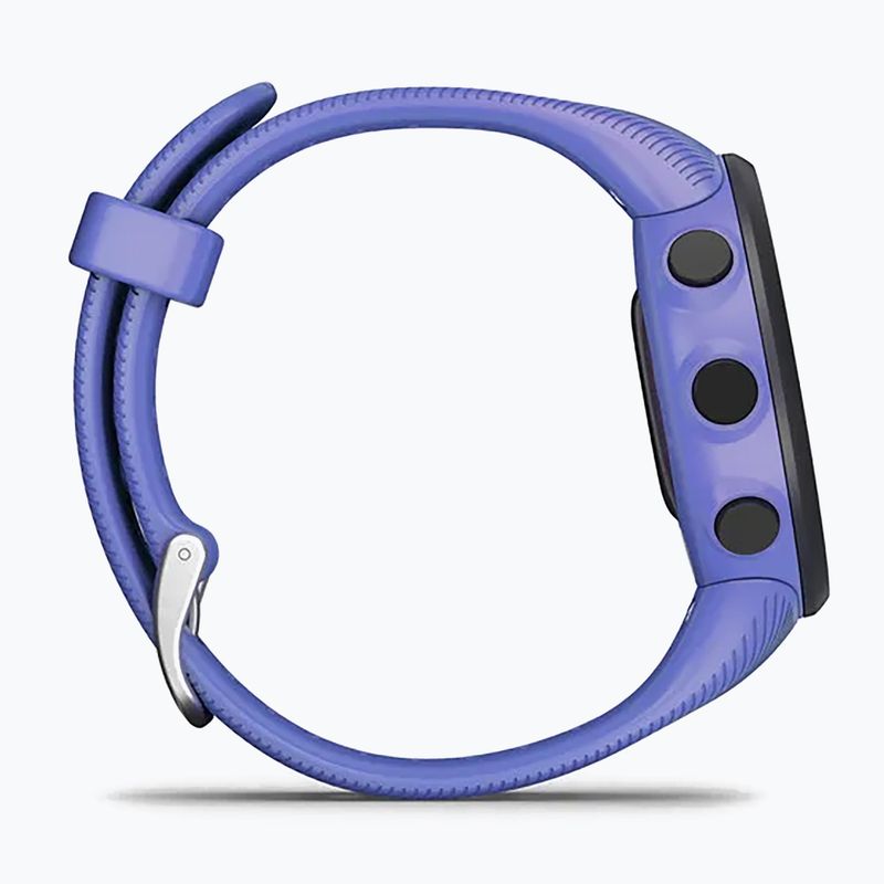 Garmin Forerunner 45S watch purple 010-02156-11 4