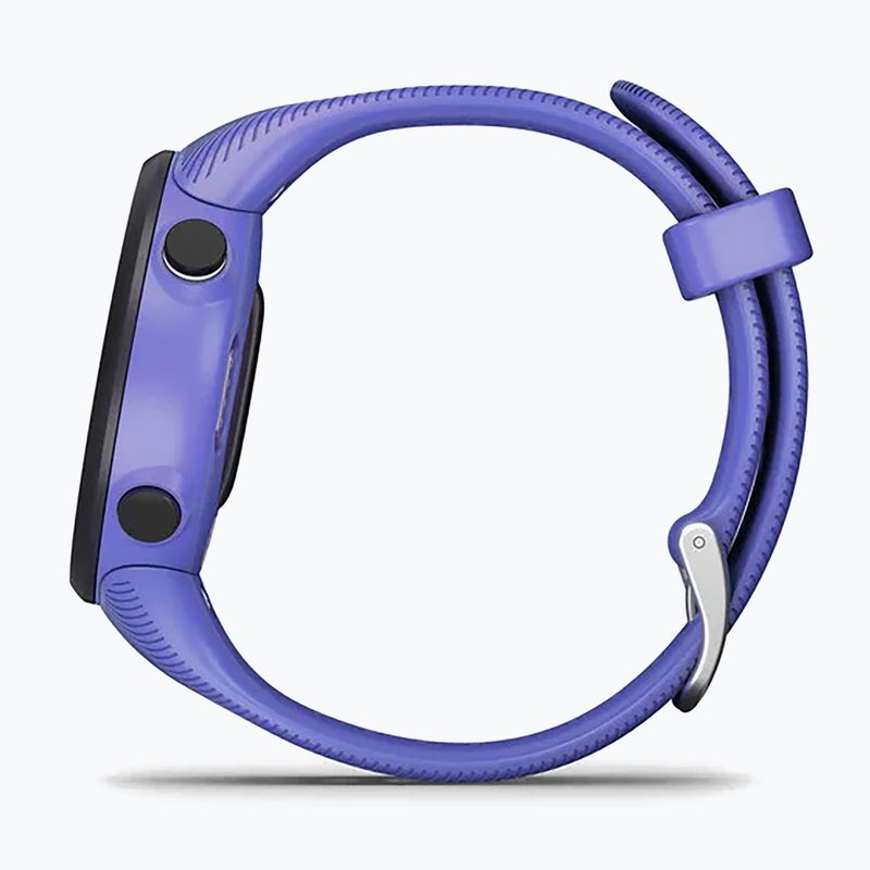 Garmin Forerunner 45S watch purple 010-02156-11 5