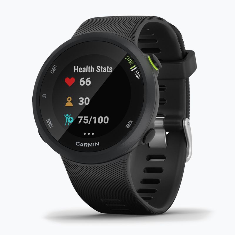 Garmin Forerunner 45 watch black 010-02156-15
