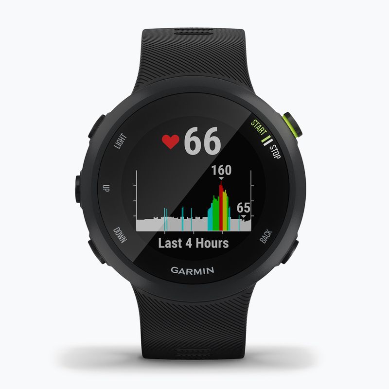 Garmin Forerunner 45 watch black 010-02156-15 2