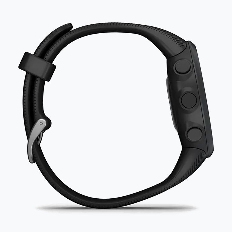 Garmin Forerunner 45 watch black 010-02156-15 4