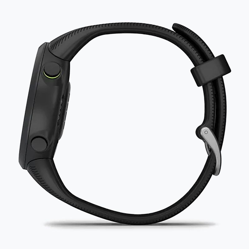 Garmin Forerunner 45 watch black 010-02156-15 5