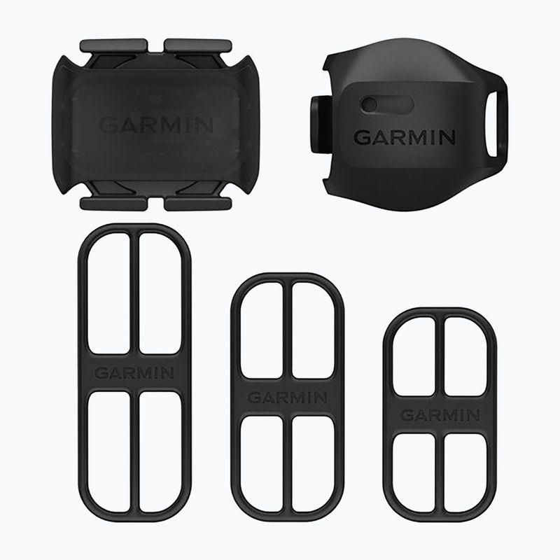 Garmin Speed & Cadence Sensor 2 black 010-12845-00