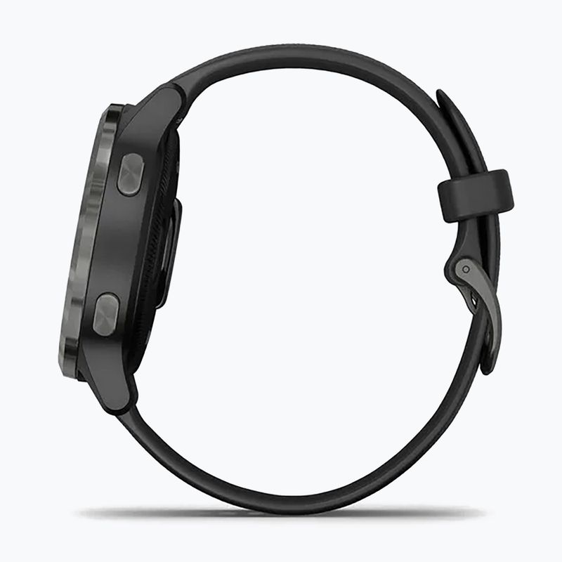 Garmin Vivoactive 4S watch black 010-02172-13 5