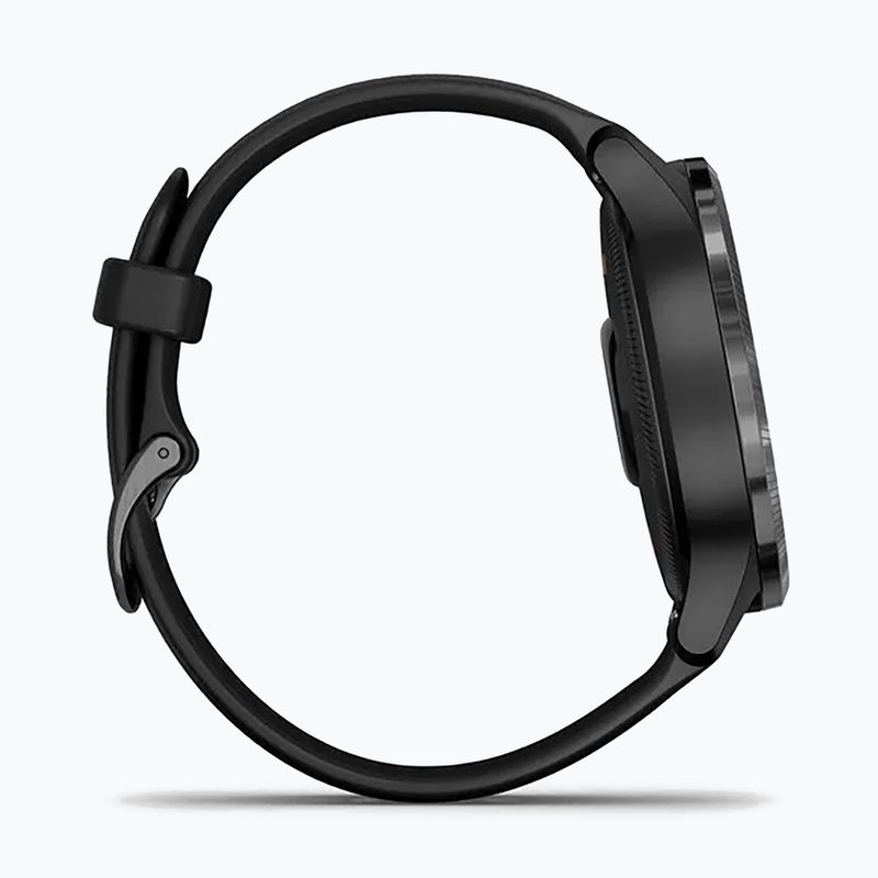 Garmin Venu watch black 010-02173-13 4