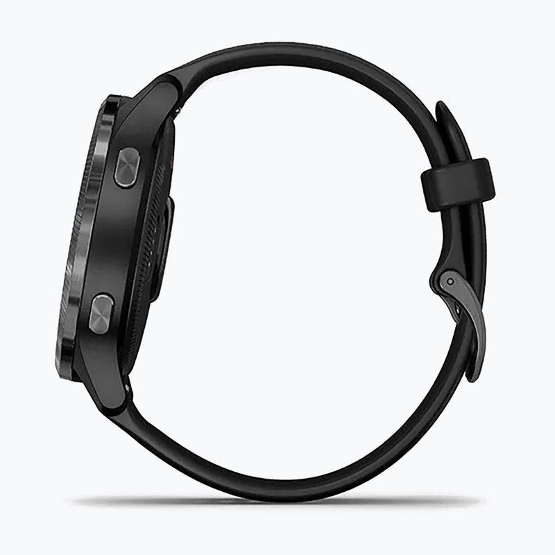 Garmin Venu watch black 010-02173-13 5
