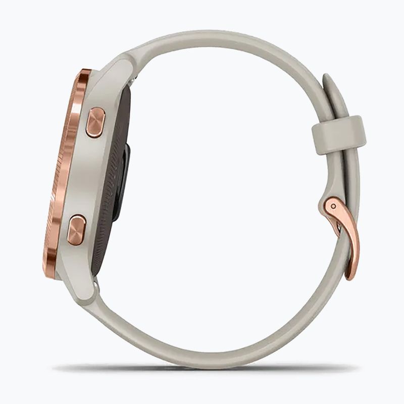 Garmin Venu watch sand 010-02173-23 5