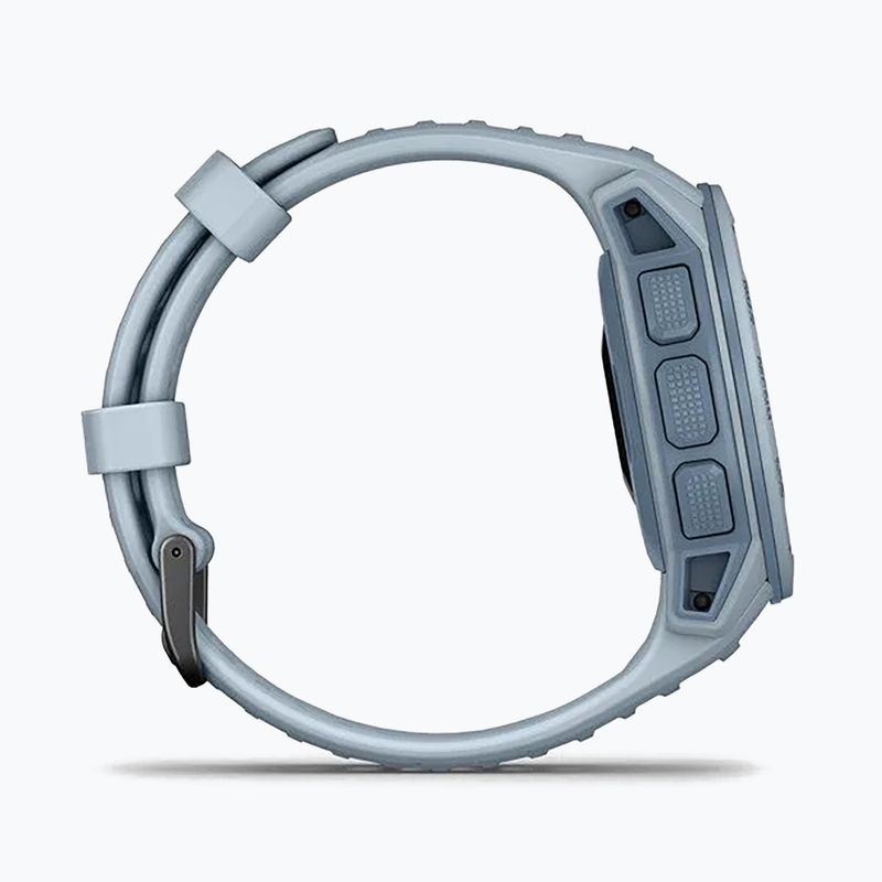 Garmin Instinct grey watch 010-02064-05 4