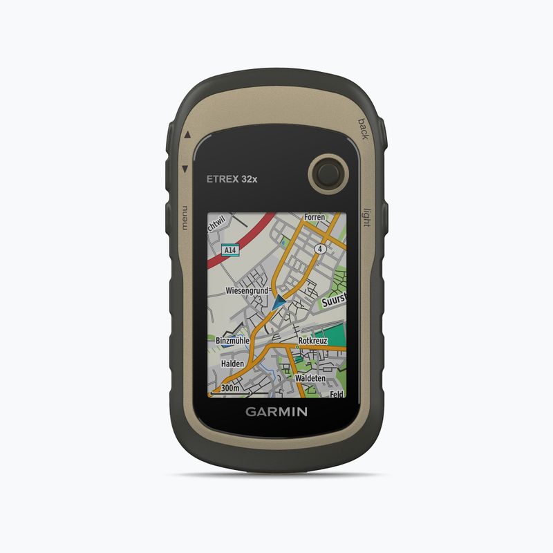 Garmin eTrex 32x touring navigation black 010-02257-01 5