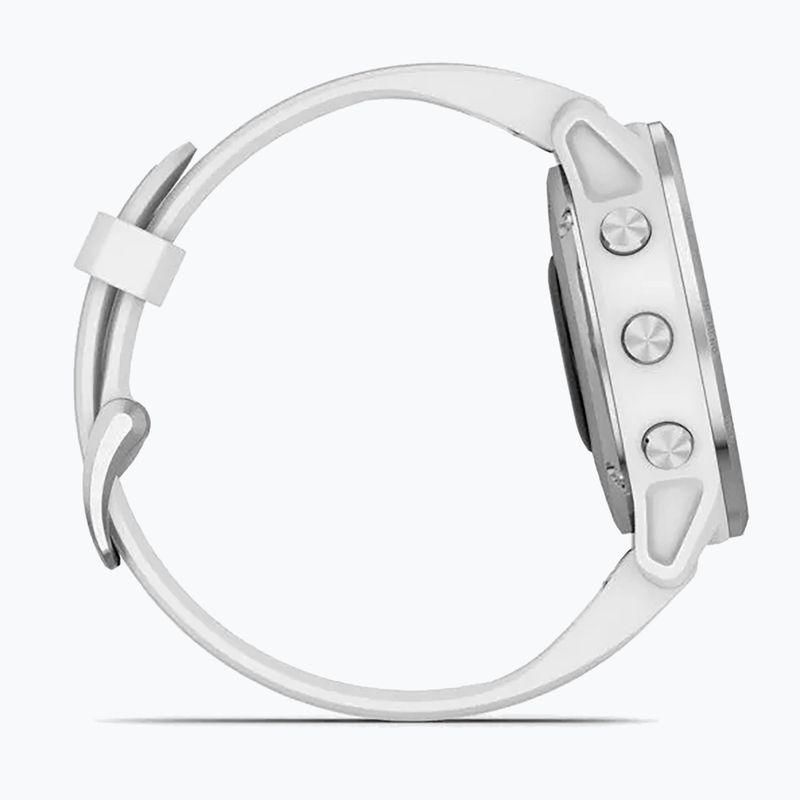 Garmin Fenix 6S white 010-02159-00 watch 4
