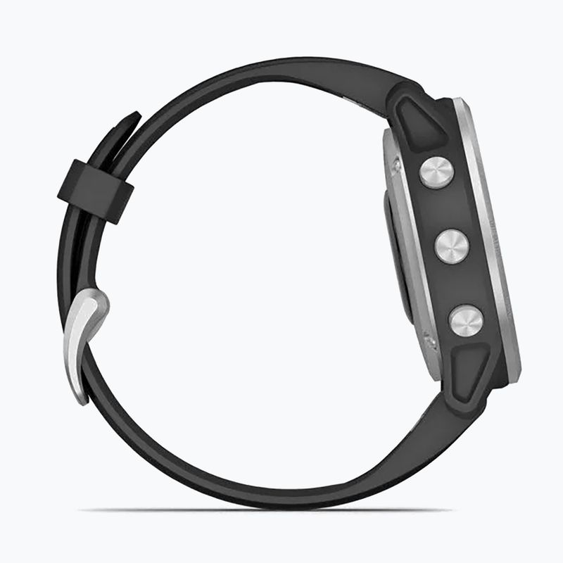 Garmin Fenix 6S watch black 010-02159-01 4