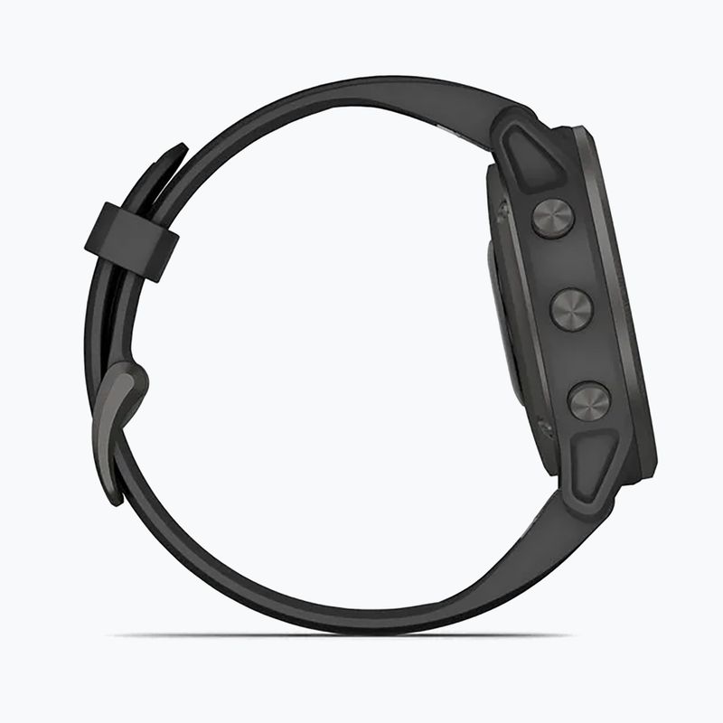 Garmin Fenix 6S Sapphire watch black 010-02159-25 4