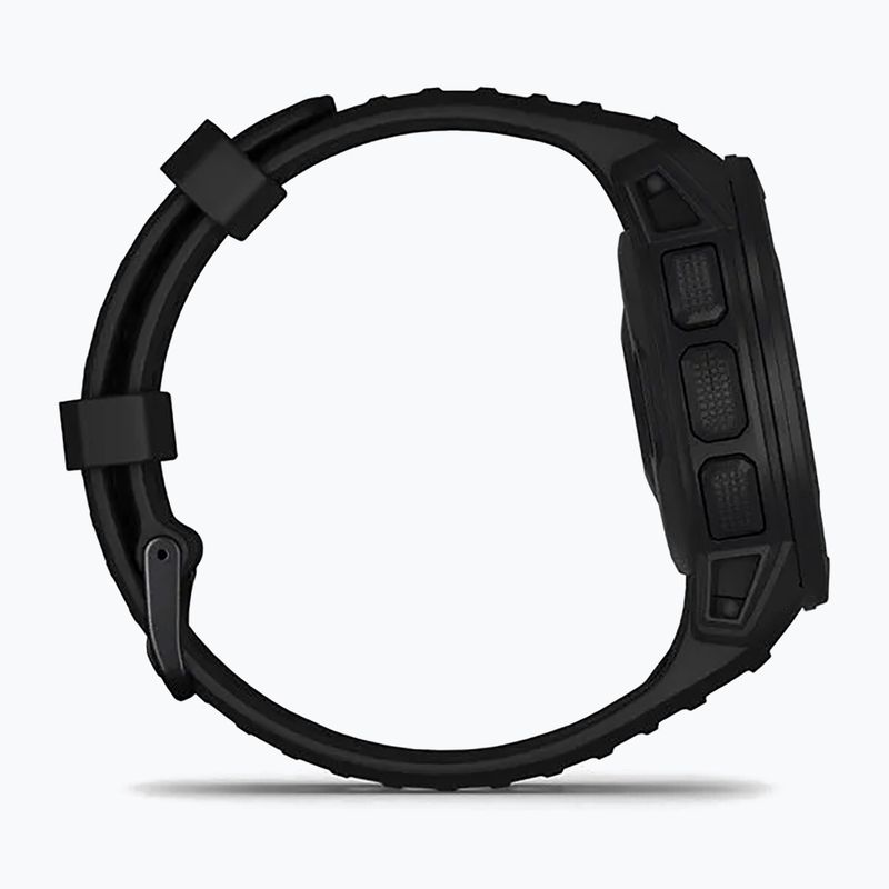 Garmin Instinct Tactical Edition watch black 010-02064-70 4