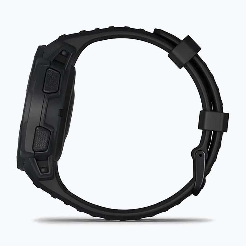 Garmin Instinct Tactical Edition watch black 010-02064-70 5