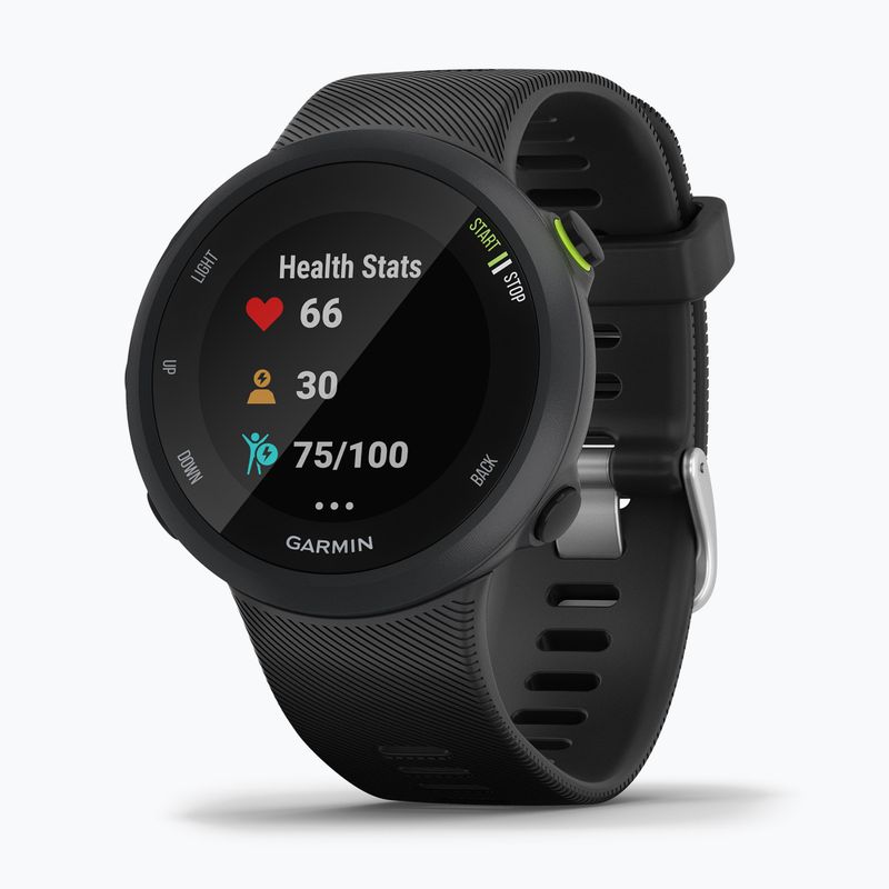 Garmin Forerunner 45S watch black 010-02156-12